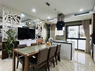 Căn hộ toà c'land chung cư ct3 lê đức thọ lê đức thọ, lô góc, nội thất sịn cực đẹp, 153m2, 11.2 tỷ