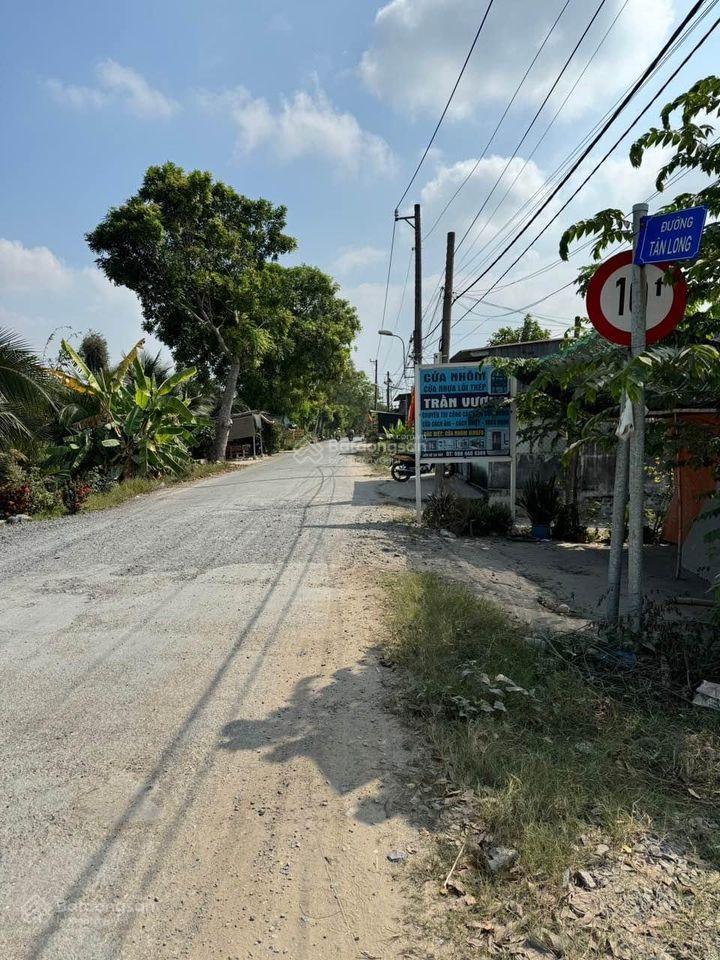 Bán đất 1100m2 tại tân long, 29,5 tỷ, pháp lý đầy đủ, ngõ vào 20m, chính chủ