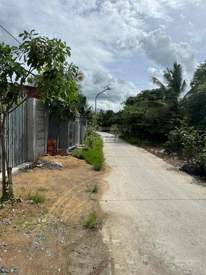 Bán đất 1100m2 tại tân long, 29,5 tỷ, pháp lý đầy đủ, ngõ vào 20m, chính chủ