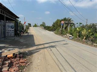 Bán đất 1100m2 tại tân long, 29,5 tỷ, pháp lý đầy đủ, ngõ vào 20m, chính chủ