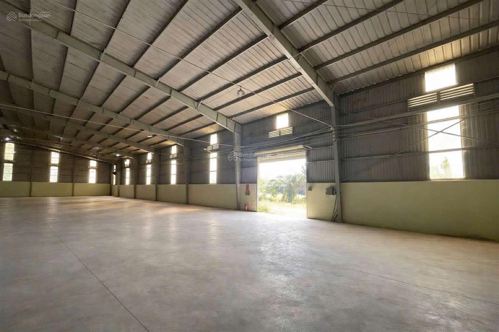 Cần chuyển nhượng đất sản xuất công nghiệp ninh điền, tây ninh, 15.000 m2, giá 135 tỷ