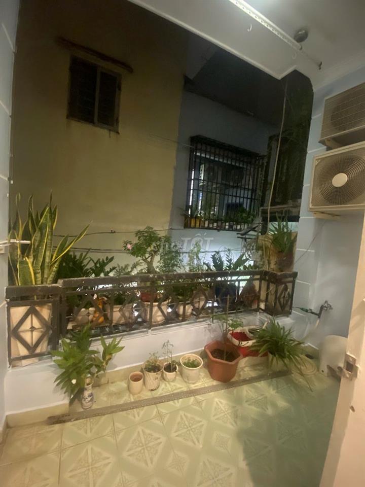 Cho thuê nhà nguyên căn phường 14, Gò Vấp
