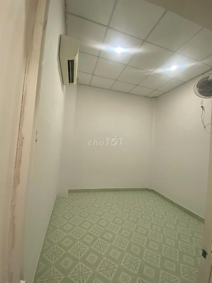 Cho thuê nhà nguyên căn phường 14, Gò Vấp