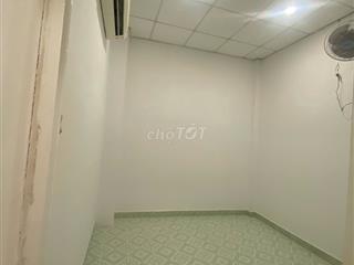 Cho thuê nhà nguyên căn phường 14, Gò Vấp