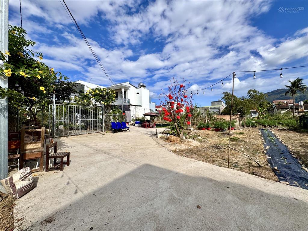 Bán đất đông dinh diên toàn giá rẻ