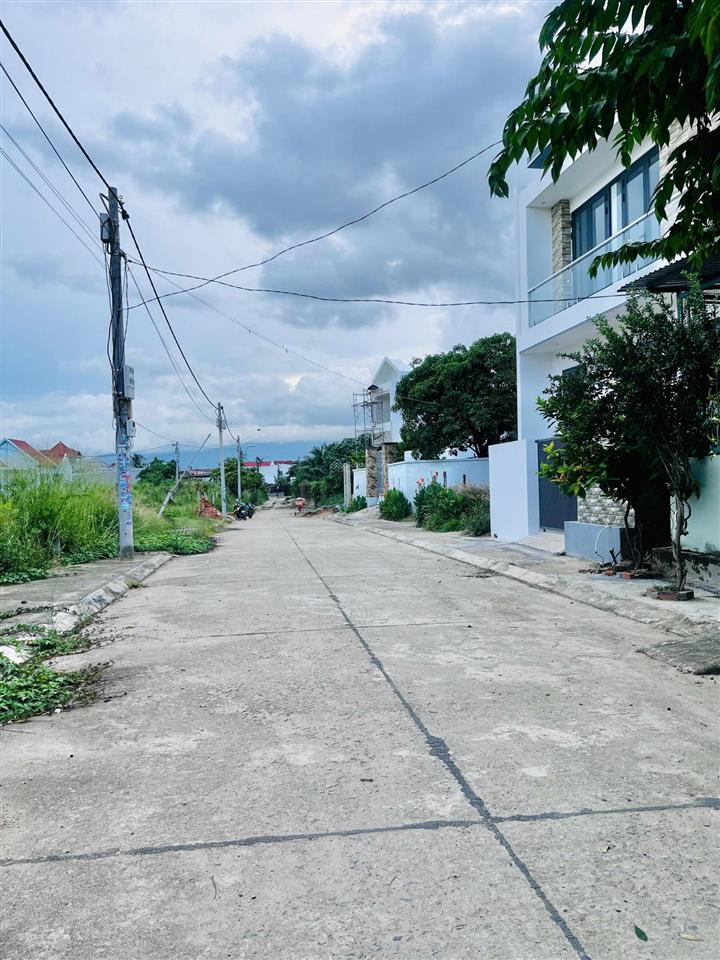 Bán đất tái định cư bầu gáo, diên khánh, giá rẻ nhất khu vực
