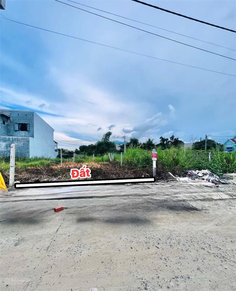 Bán đất tái định cư bầu gáo, diên khánh, giá rẻ nhất khu vực