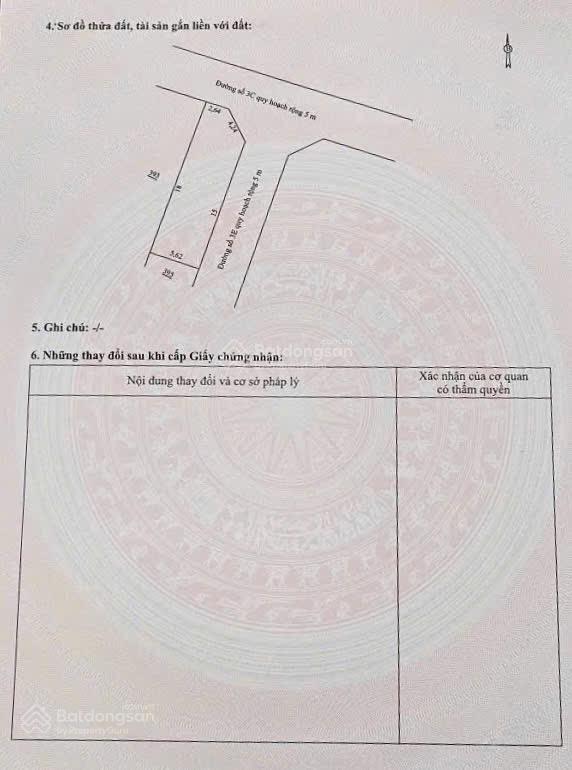 Bán căn góc khu tđc đất lành vĩnh thái giá rẻ nhất khu vực