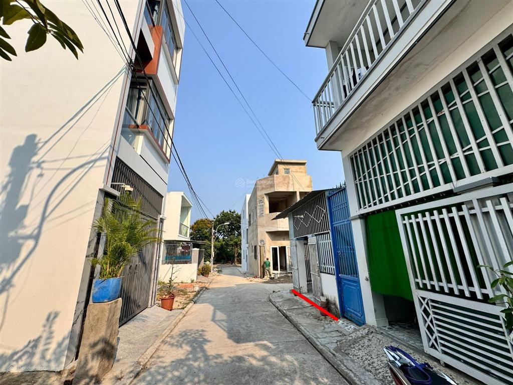 Bán căn góc khu tđc đất lành vĩnh thái giá rẻ nhất khu vực