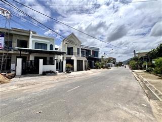 Bán đất đường nhựa chu văn an diên toàn rộng 17m giá rẻ