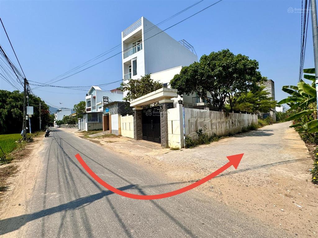 Bán đất diên an đường lầu ông huyện cách 23/10 vào chỉ 50m