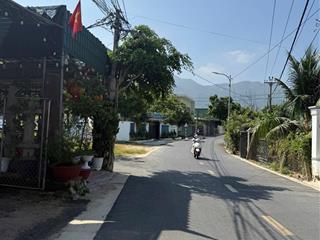 Bán lô đất mặt đường huỳnh thúc kháng cách đường võ nguyên giáp chỉ 50m