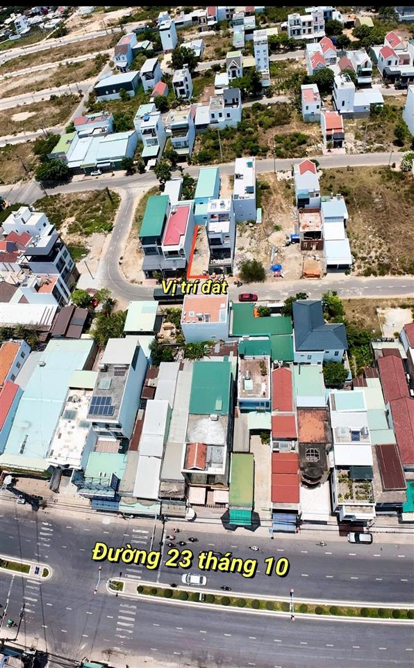 Bán đất kđt phú ân nam 2 diên an đường nhựa 13m