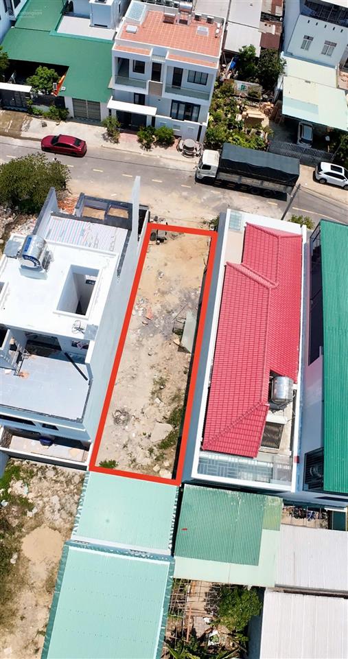 Bán đất kđt phú ân nam 2 diên an đường nhựa 13m