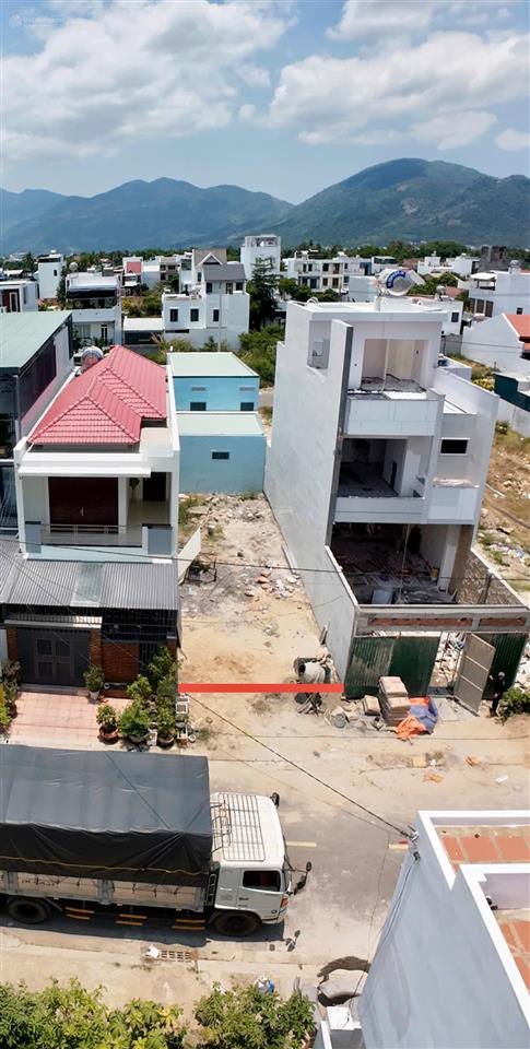 Bán đất kđt phú ân nam 2 diên an đường nhựa 13m