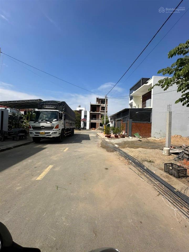 Bán đất kđt phú ân nam 2 diên an đường nhựa 13m