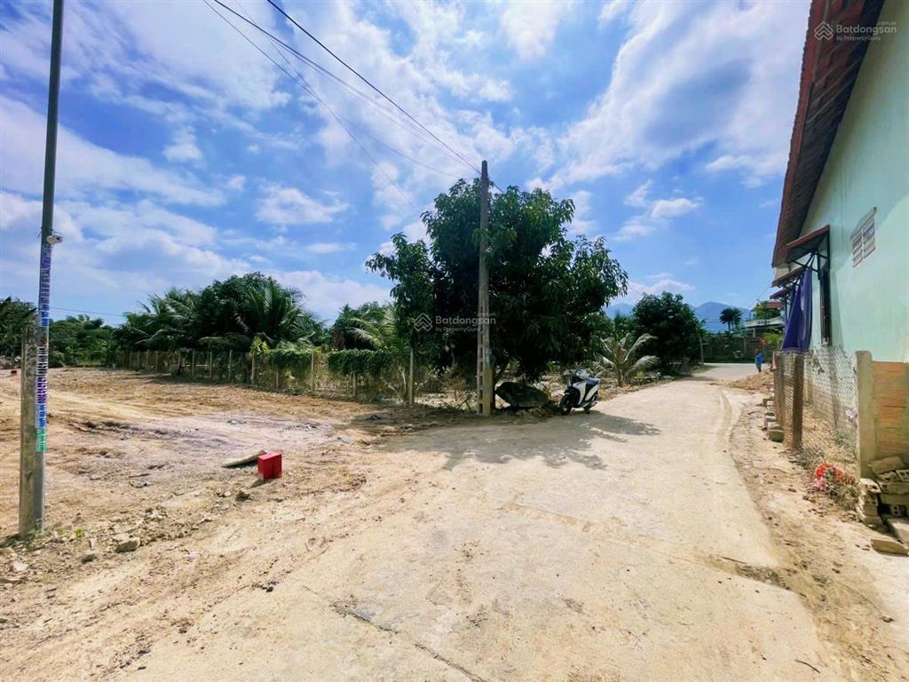 Bán đất diên an giá rẻ gần bờ kè quá thoáng mát