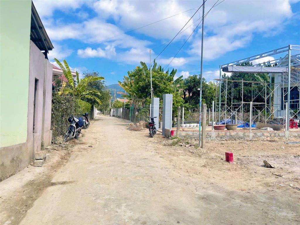 Bán đất diên an giá rẻ gần bờ kè quá thoáng mát