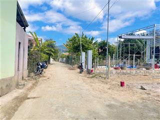 Bán đất diên an giá rẻ gần bờ kè quá thoáng mát