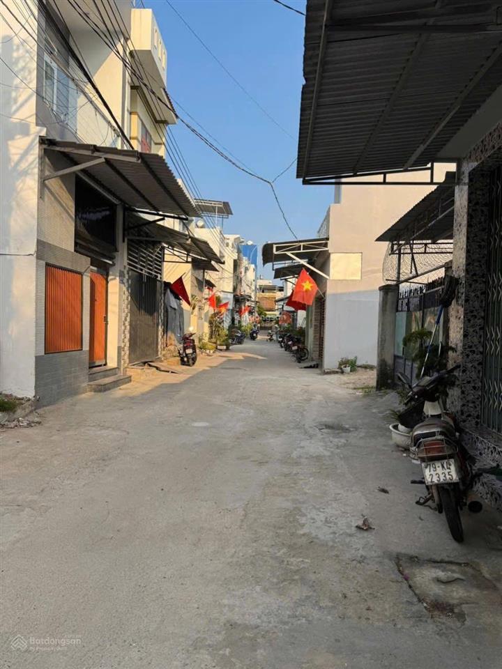 Bán đất hòn sện vĩnh hoà giá 3tỷ6 sổ hồng