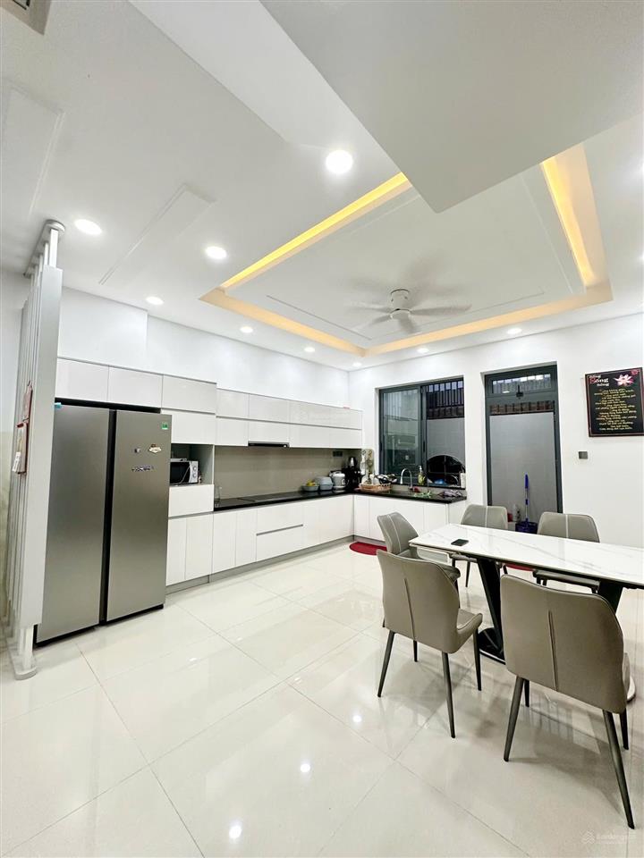 Bán nhà tâm huyết gói 7 kđt mỹ gia đường rộng 14.8m