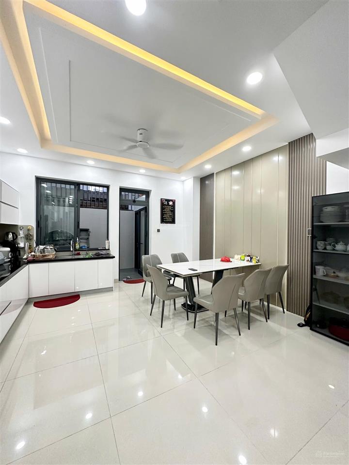 Bán nhà tâm huyết gói 7 kđt mỹ gia đường rộng 14.8m