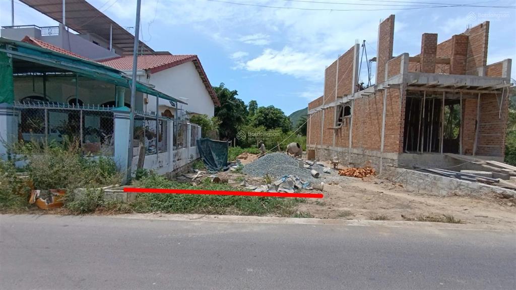 Bán đất đường huỳnh thúc kháng diên an cách đường võ nguyên giáp chỉ 100m