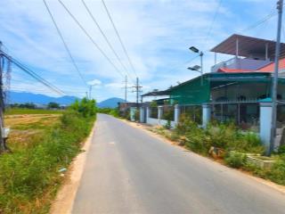 Bán đất đường huỳnh thúc kháng diên an cách đường võ nguyên giáp chỉ 100m