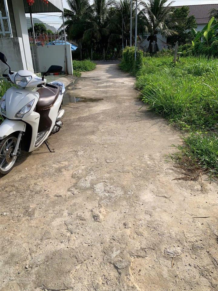 Bán đất diên lạc vị trí ngay trung tâm xã và khu đô thị hành chính mới diên khánh