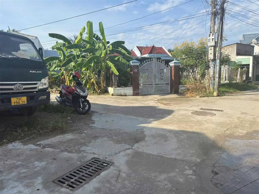 Đất đắc lộc vĩnh phương cách biển hòn chồng 7km