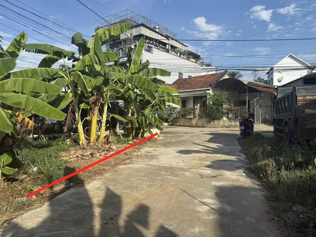 Đất đắc lộc vĩnh phương cách biển hòn chồng 7km