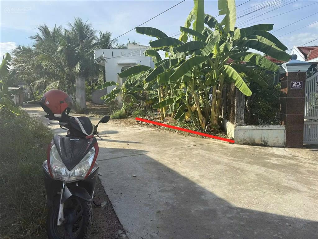Đất đắc lộc vĩnh phương cách biển hòn chồng 7km