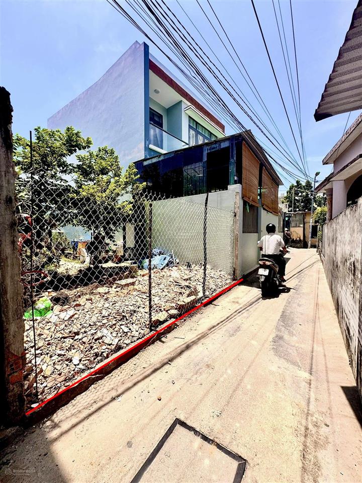 Đất vĩnh hải hẻm thông xe 3 gác phú xương, cách biển chỉ 1km