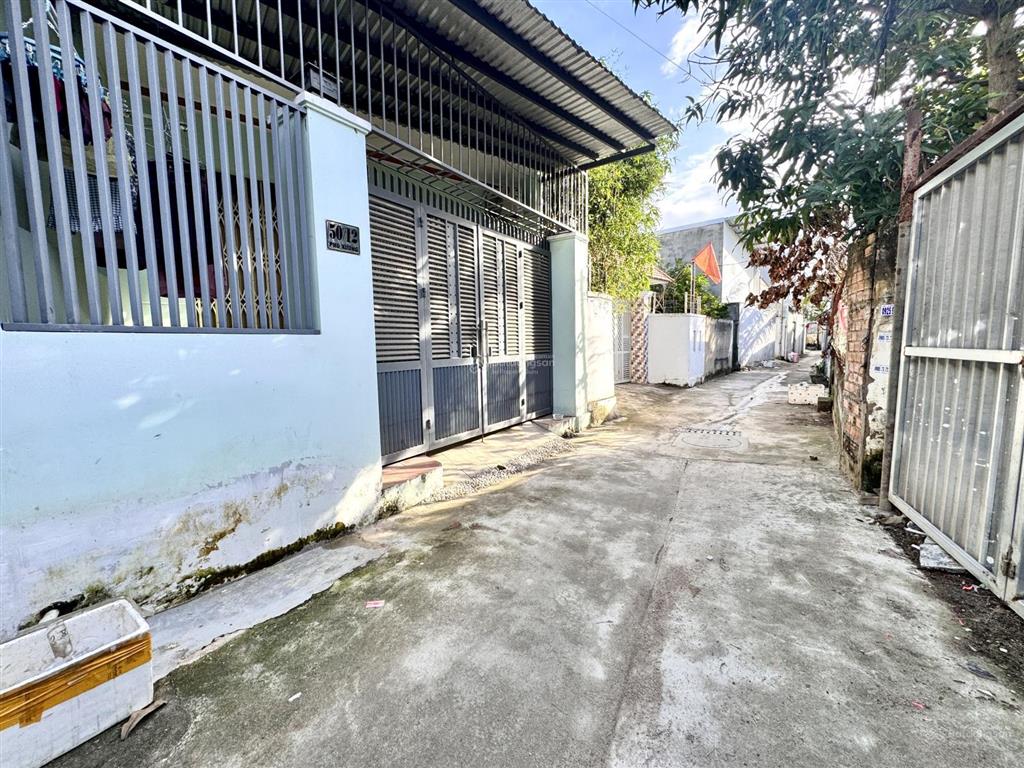 Đất vĩnh hải hẻm thông xe 3 gác phú xương, cách biển chỉ 1km