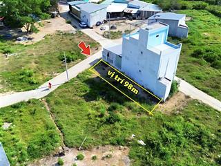Đất phú hậu suối hiệp đường rộng 5,5m giá đầu tư, sát kđt diên thạnh