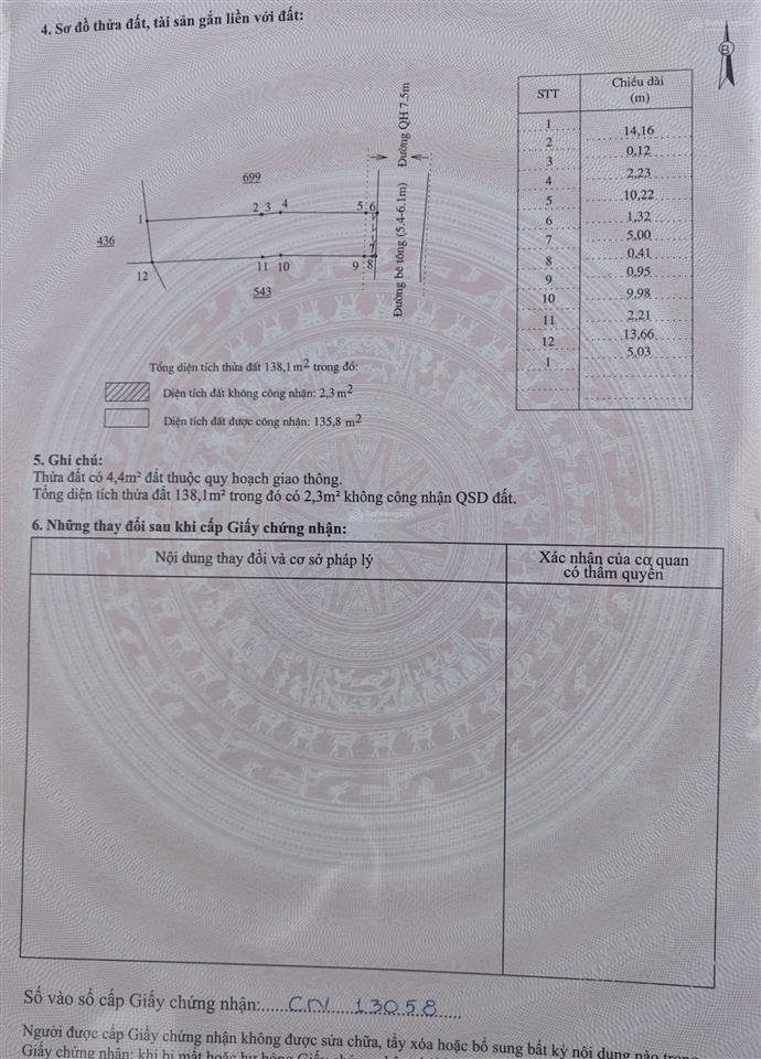 Đất biển dốc lết đường nhựa giá đầu tư