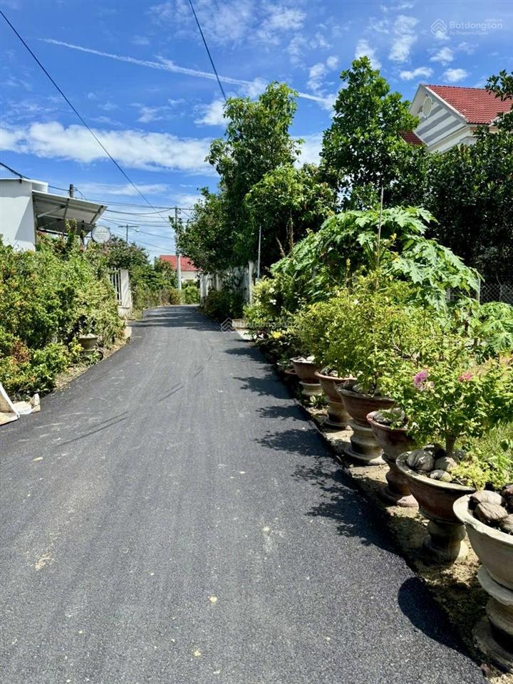 Đất diên toàn đường nhựa 5m giá đầu tư, khu dân cư đông đúc