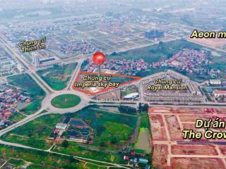 Nhận booking 50triệu chiết khấu cao chọn tầng chọn căn chung cư cao cấp tập đoàn mik
