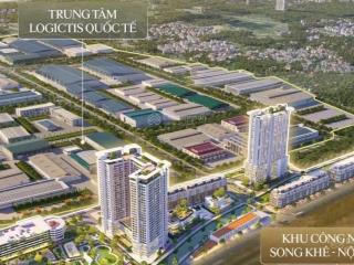 Bán căn hộ chung cư 2pn, 2wc tại mangala complex, giá thỏa thuận, 65m2, view đẹp