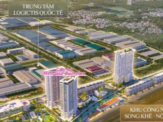 Nhận booking dự án mangala complexđược phép bán cho người nước ngoài