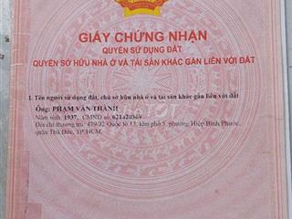 bán nhà