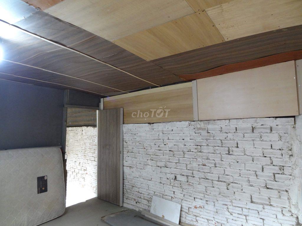 Cho thuê nhà 200m2, Đường 7, Phường Tam Bình