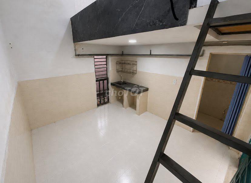 Phòng trọ 25 m2, Đường 4, Phường Trường Thọ, Thành phố Thủ Đức
