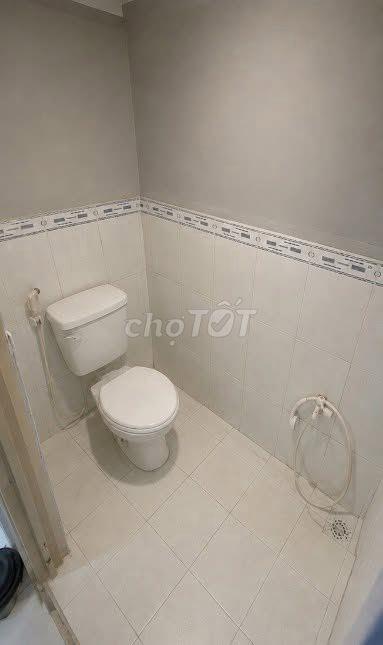 Phòng trọ 25 m2, Đường 4, Phường Trường Thọ, Thành phố Thủ Đức