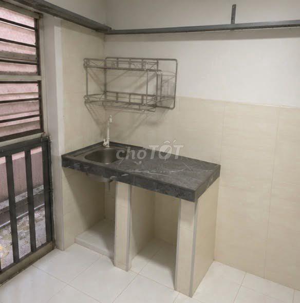 Phòng trọ 25 m2, Đường 4, Phường Trường Thọ, Thành phố Thủ Đức