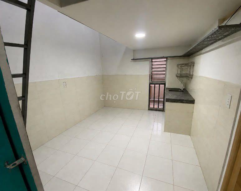 Phòng trọ 25 m2, Đường 4, Phường Trường Thọ, Thành phố Thủ Đức