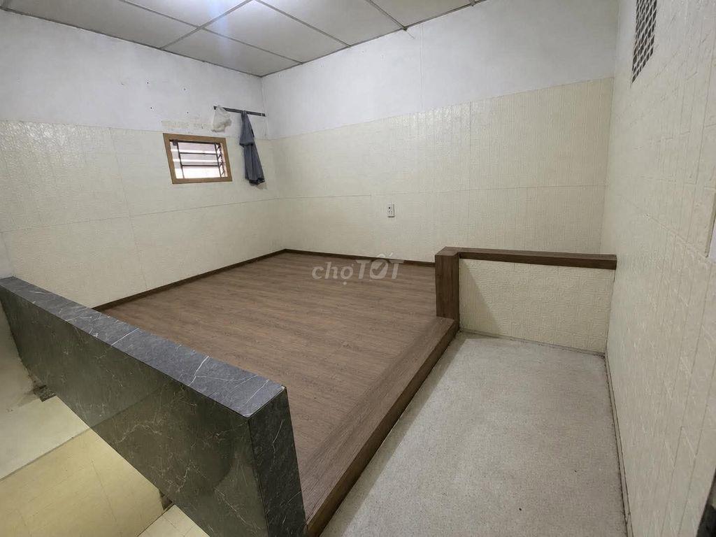 Phòng trọ 25 m2, Đường 4, Phường Trường Thọ, Thành phố Thủ Đức