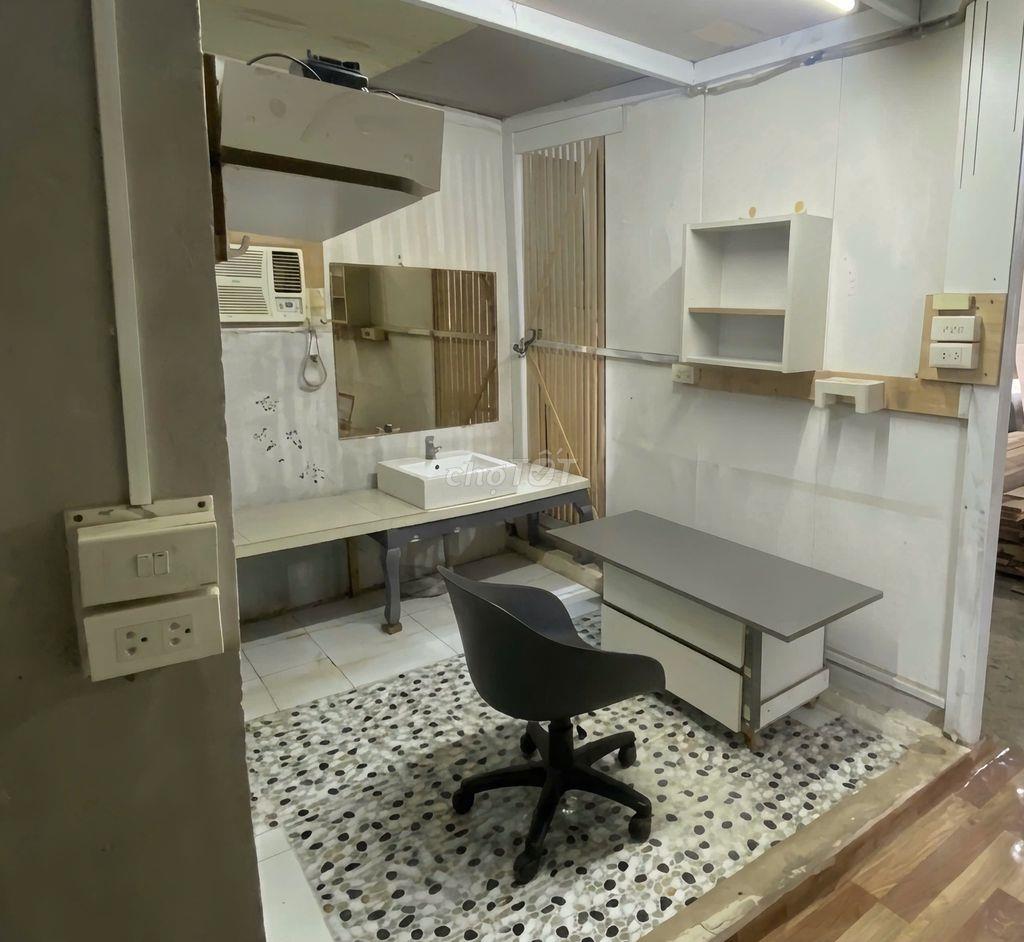 Nhà làm kho xưởng 200m, Đường 7, Phường Tam Bình