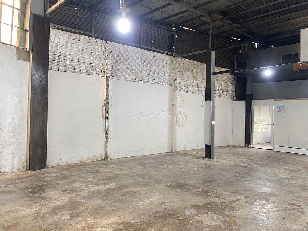 Nhà làm kho xưởng 200m, Đường 7, Phường Tam Bình
