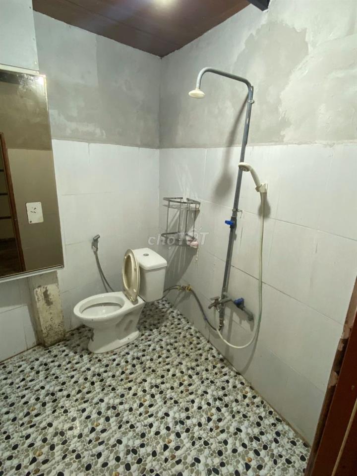 Nhà làm kho xưởng 200m, Đường 7, Phường Tam Bình
